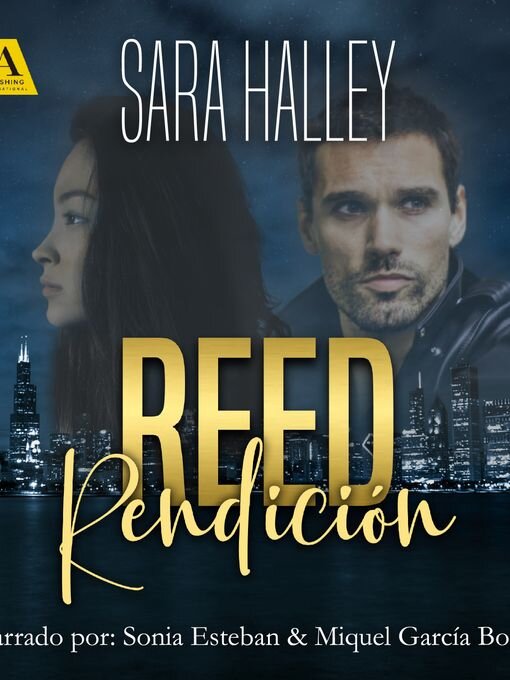 Title details for Reed. Rendición by Sara Halley - Wait list